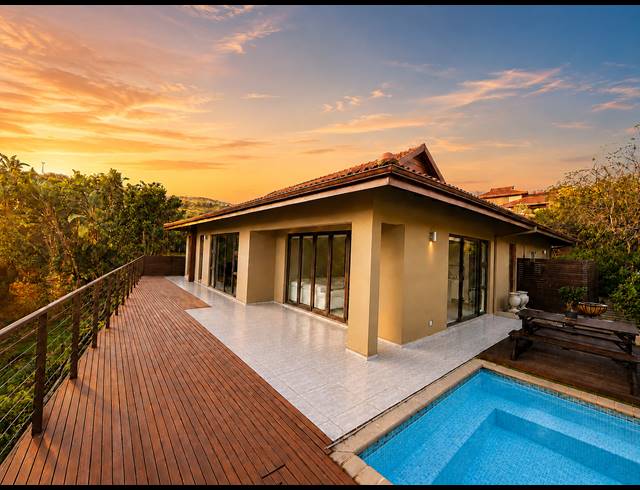 3 BEDROOM HOUSE TO LET IN BALLITO CENTRAL